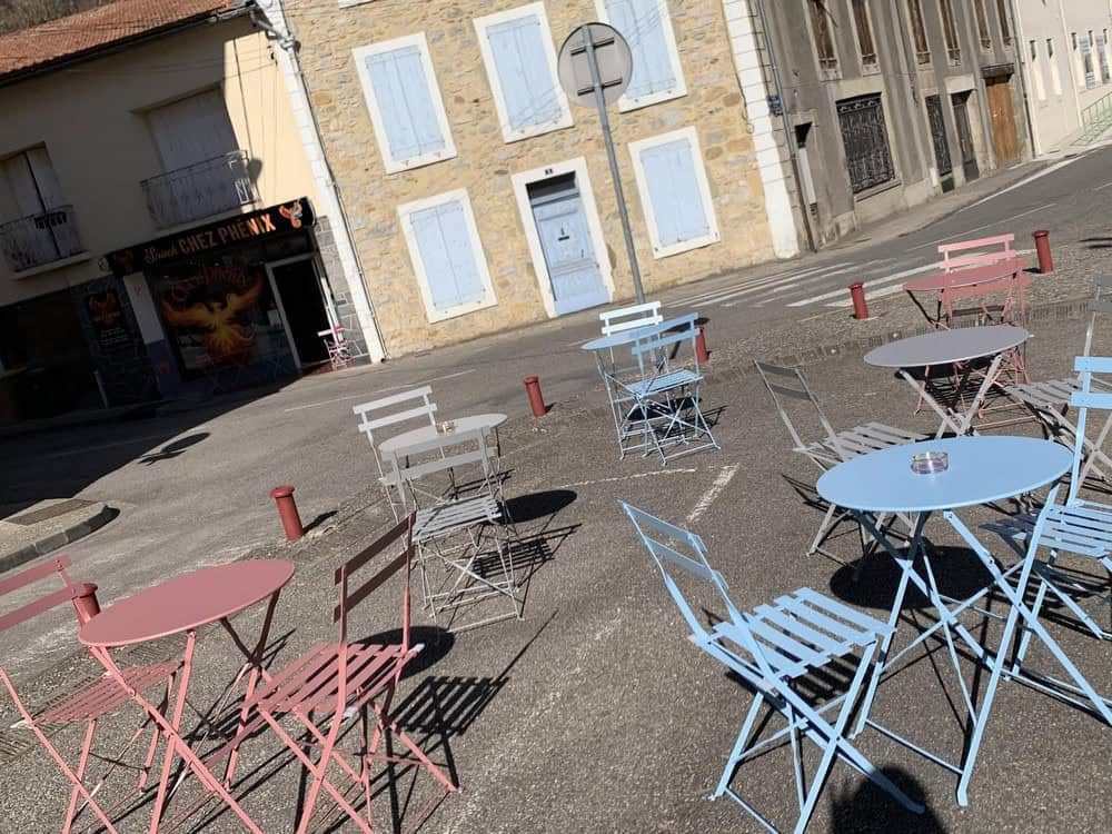 Chez Phénix — photo 3