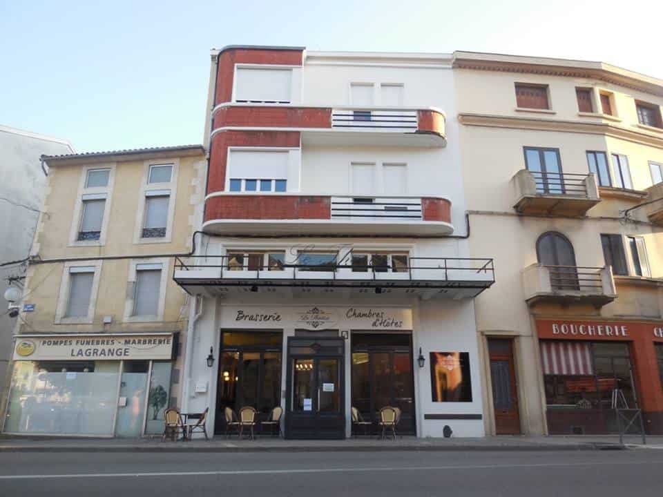 Le Théâtre — photo 2