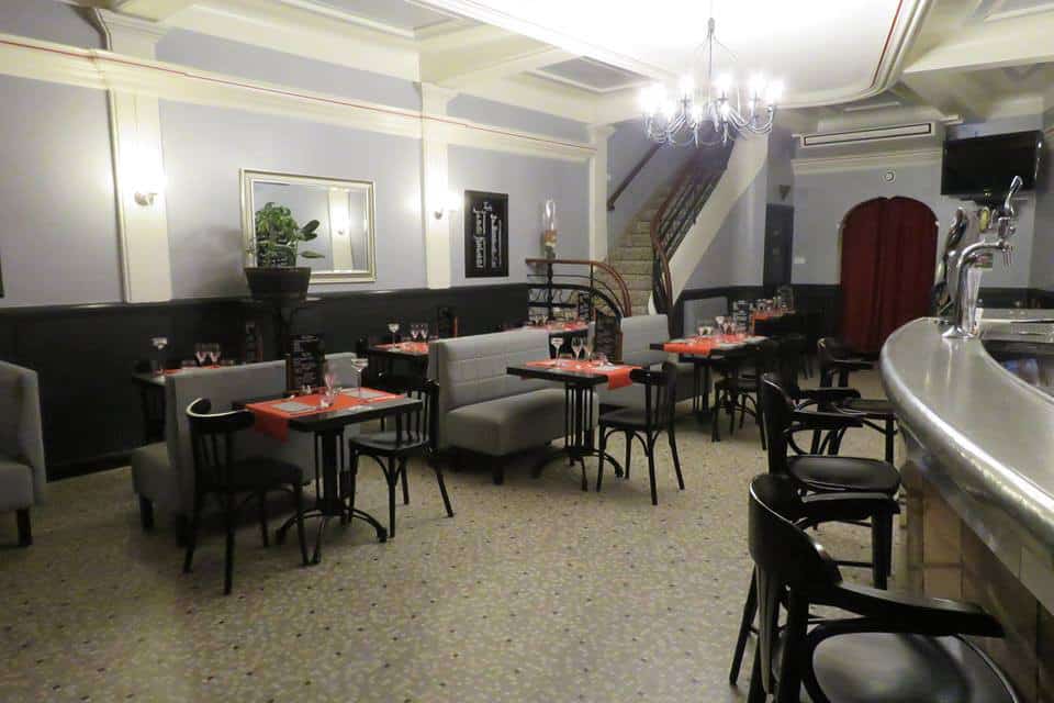 Le Théâtre — photo 3