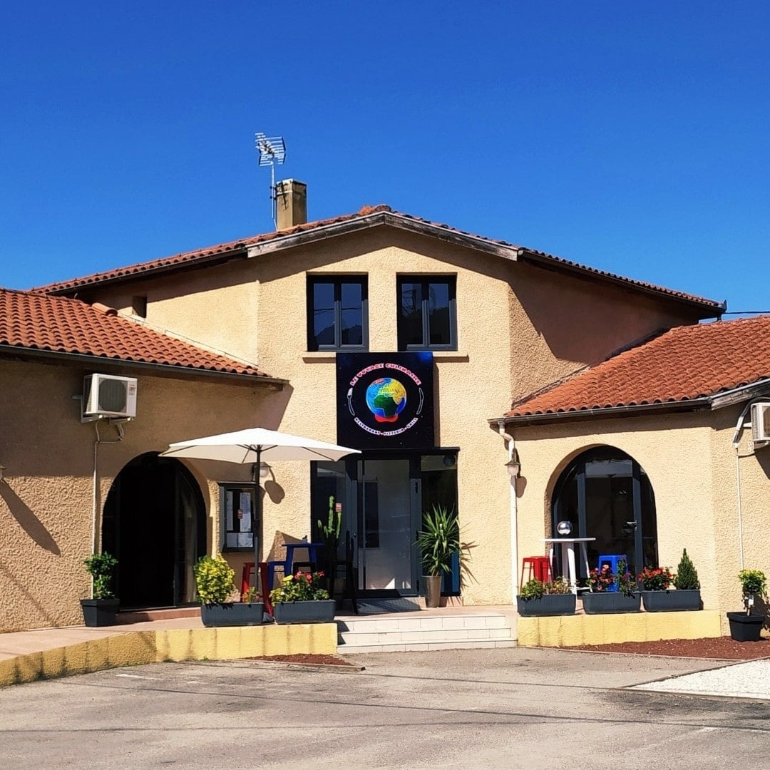 Le Voyage Culinaire — photo 2