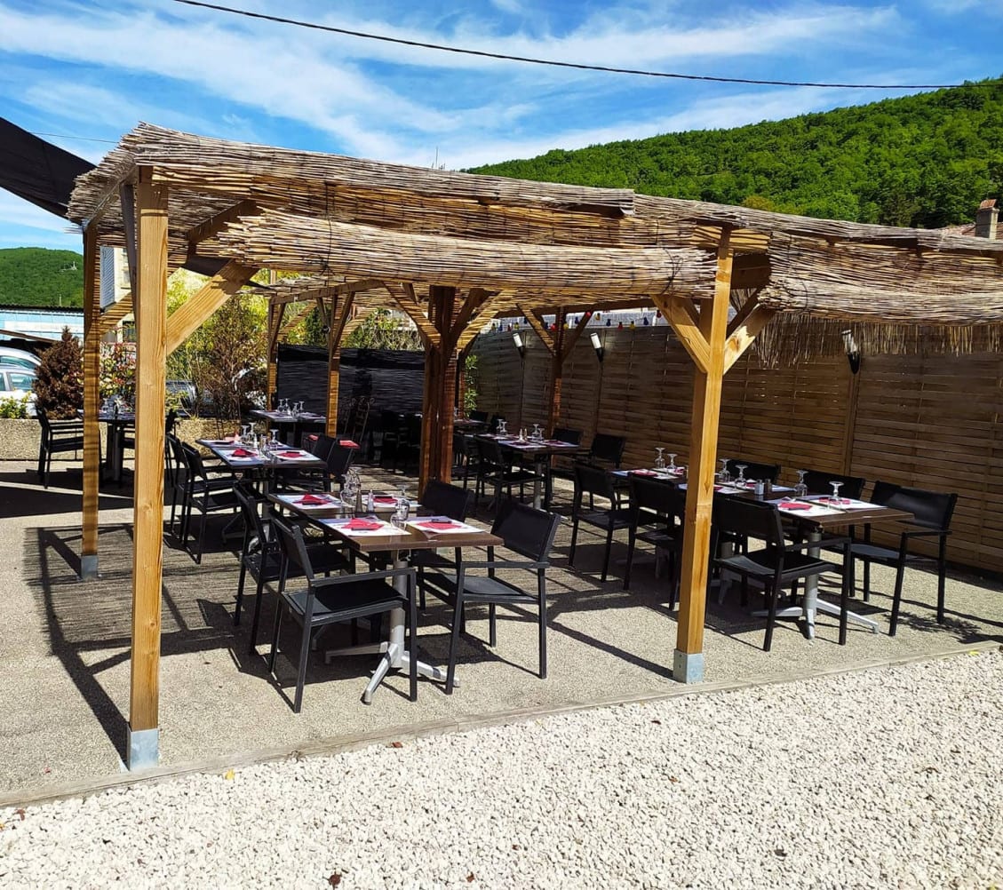 Le Voyage Culinaire — photo 3