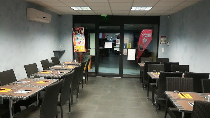 Pizza Bufaness — photo 3