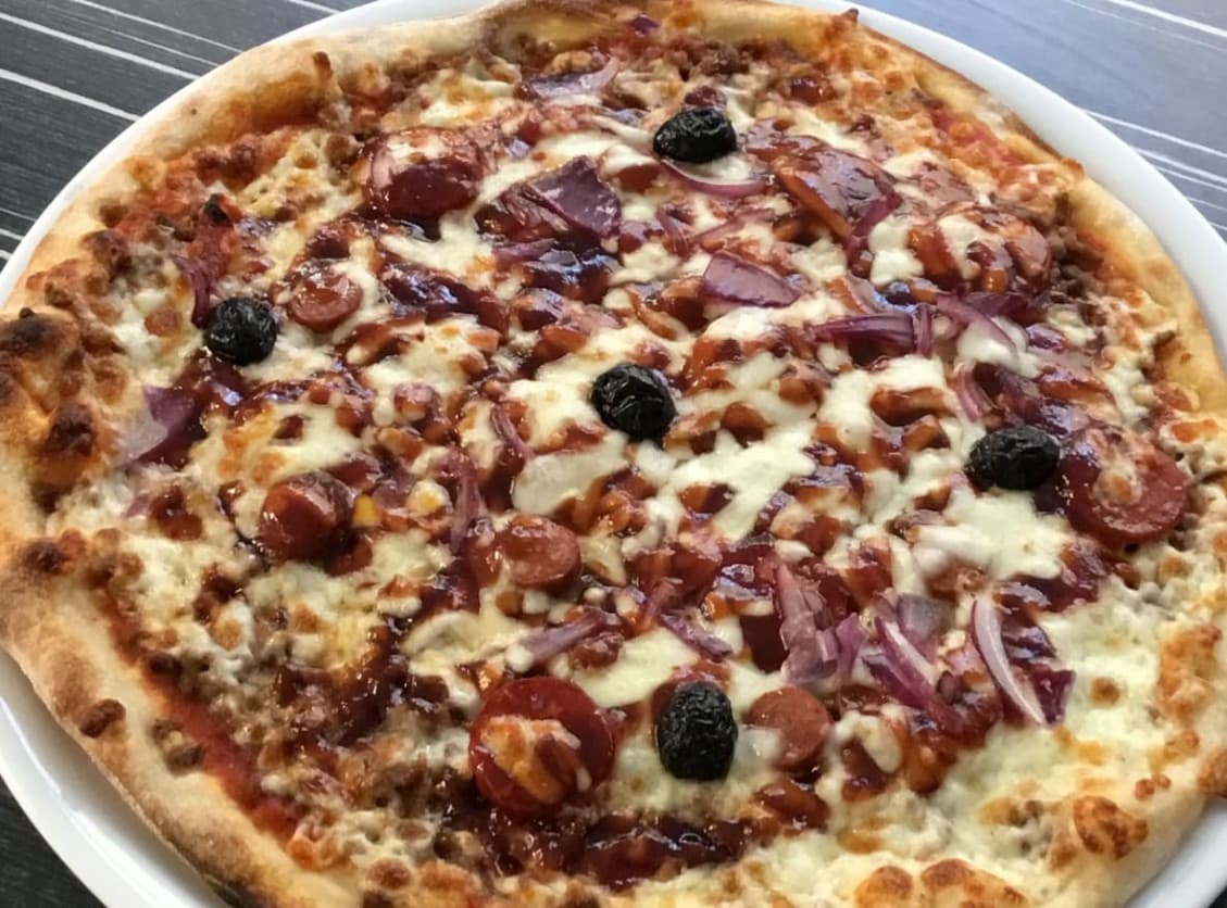 Pizza Bufaness — photo 2