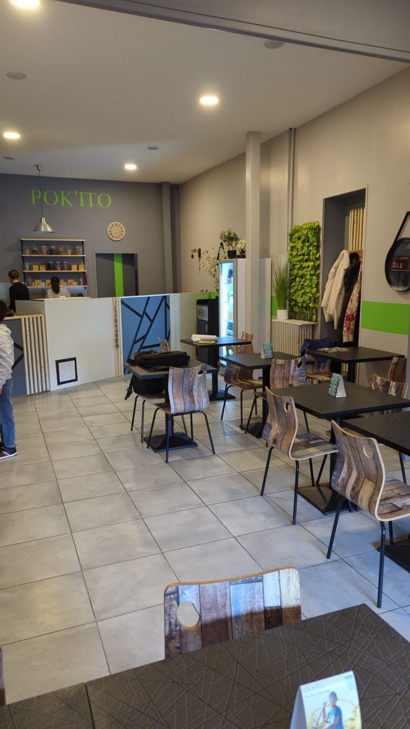 Pok’ito — photo 3