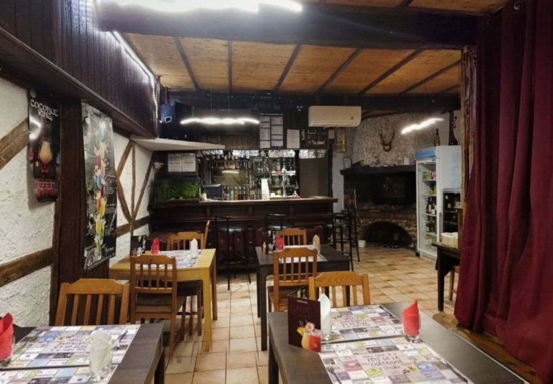 Restaurant Erystelle — photo 3