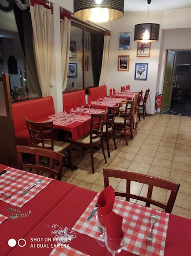 La table des Marmottes — photo 3