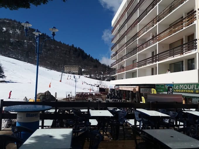 La Taverne — photo 3