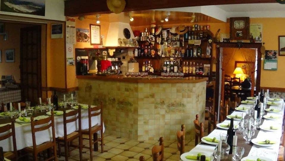 Auberge D'aston — photo 3