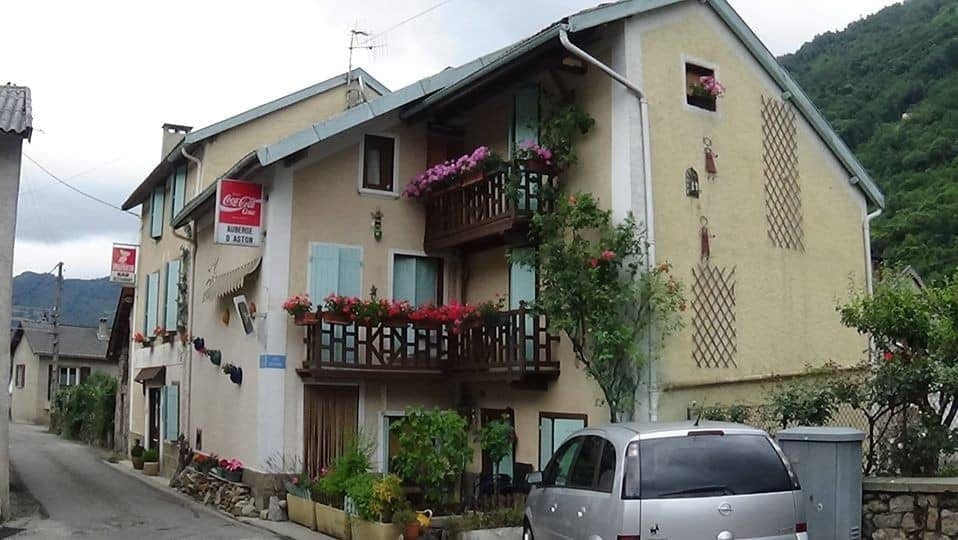 Auberge D'aston — photo 2