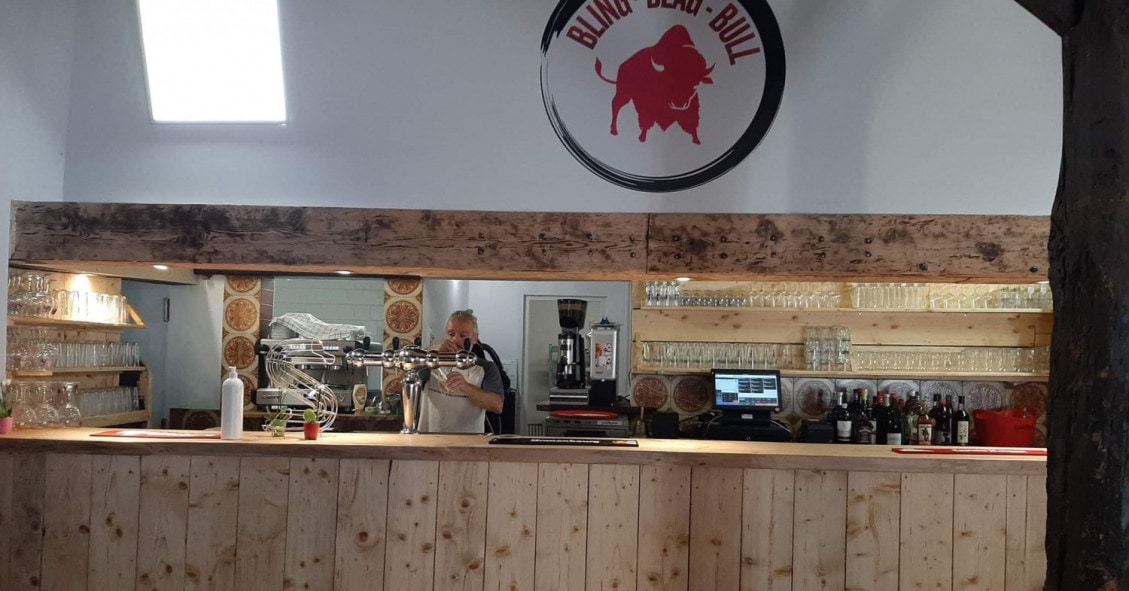 Bling Blag Bull — photo 3