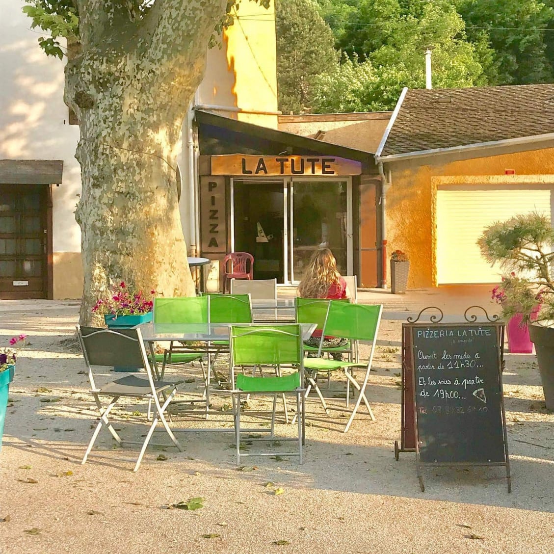 La Tute — photo 2