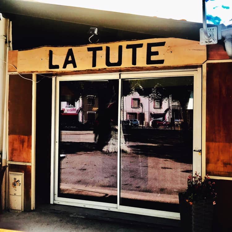 La Tute — photo 3