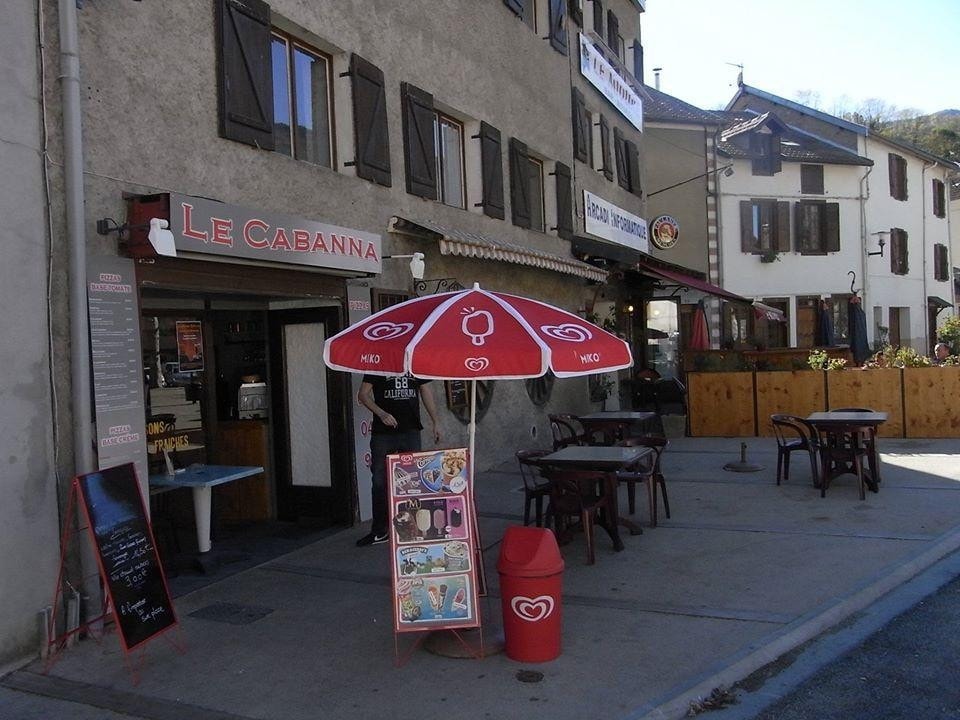 Le Cabanna — photo 2