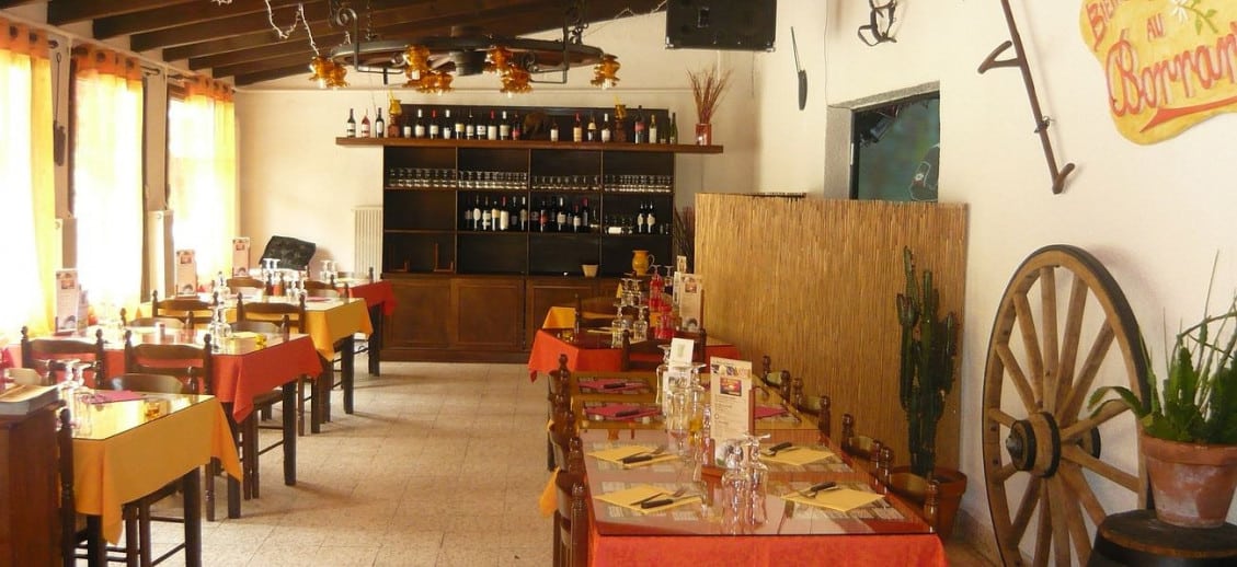 Le Bonnanza — photo 3