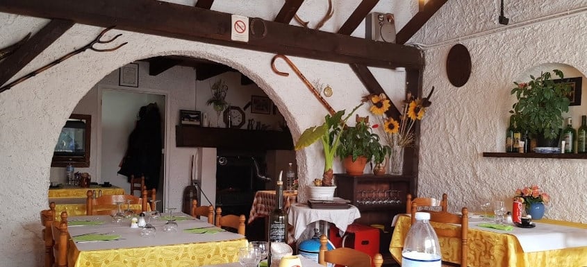Restaurant El Paso — photo 2