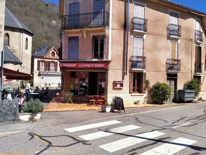 Le Gypaète Barbu — photo 2