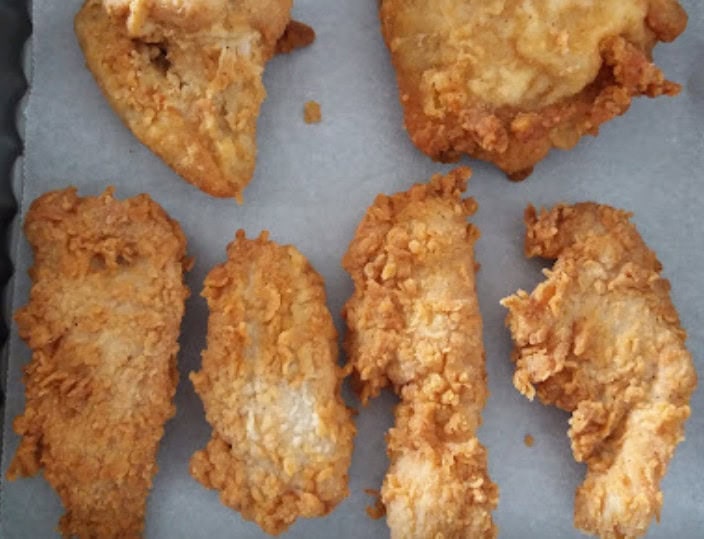 Photo de KFC