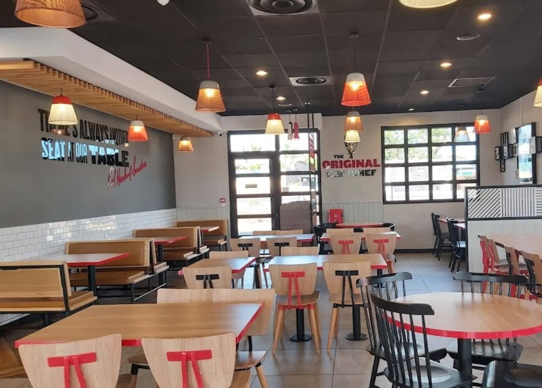 KFC — photo 3