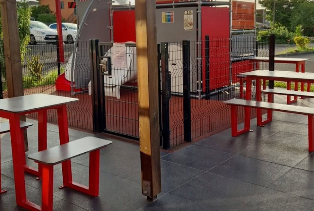 KFC — photo 2