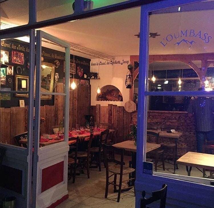 L’Oumbass — photo 3