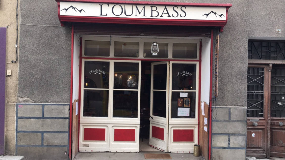 L’Oumbass — photo 2