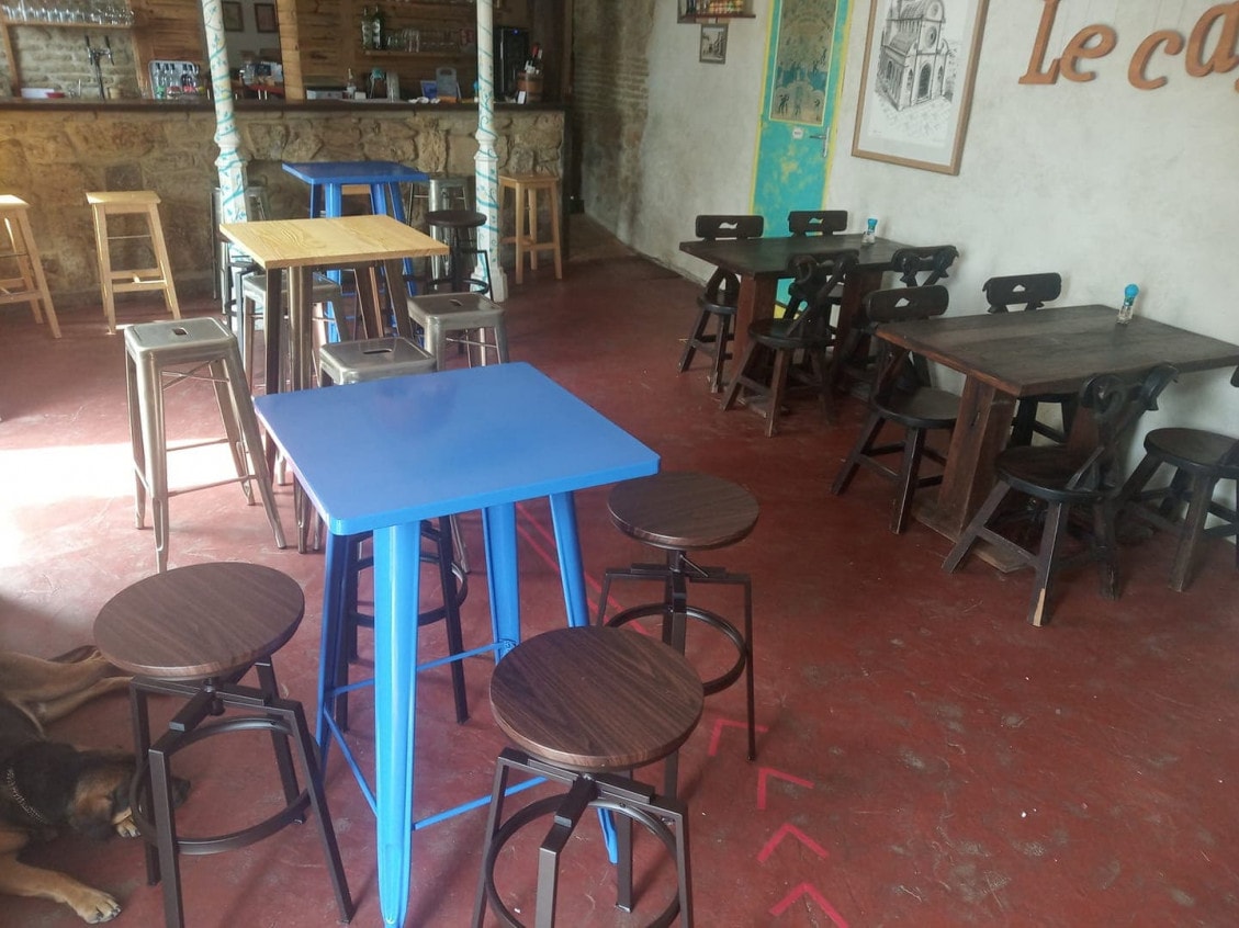 Le Café de Campagne — photo 3