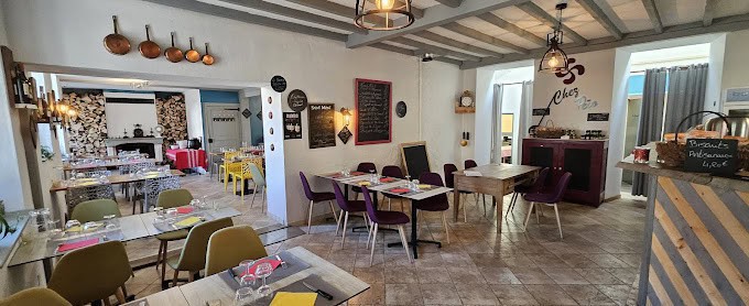 Auberge de la Grotte — photo 3