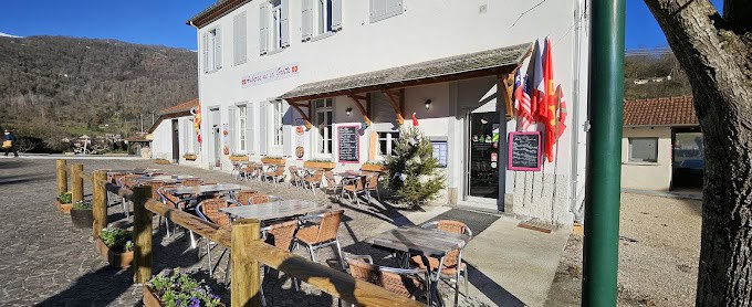 Auberge de la Grotte — photo 2