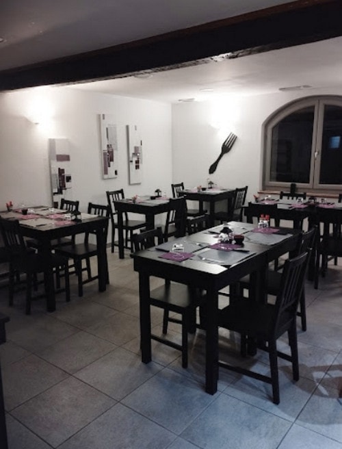 Le Moulin De Langoust — photo 3