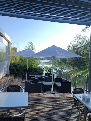 La Maison Du Lac — photo 3