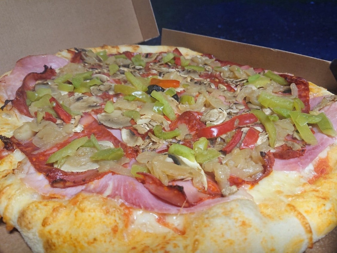 Pizz'Oak Family — photo 2