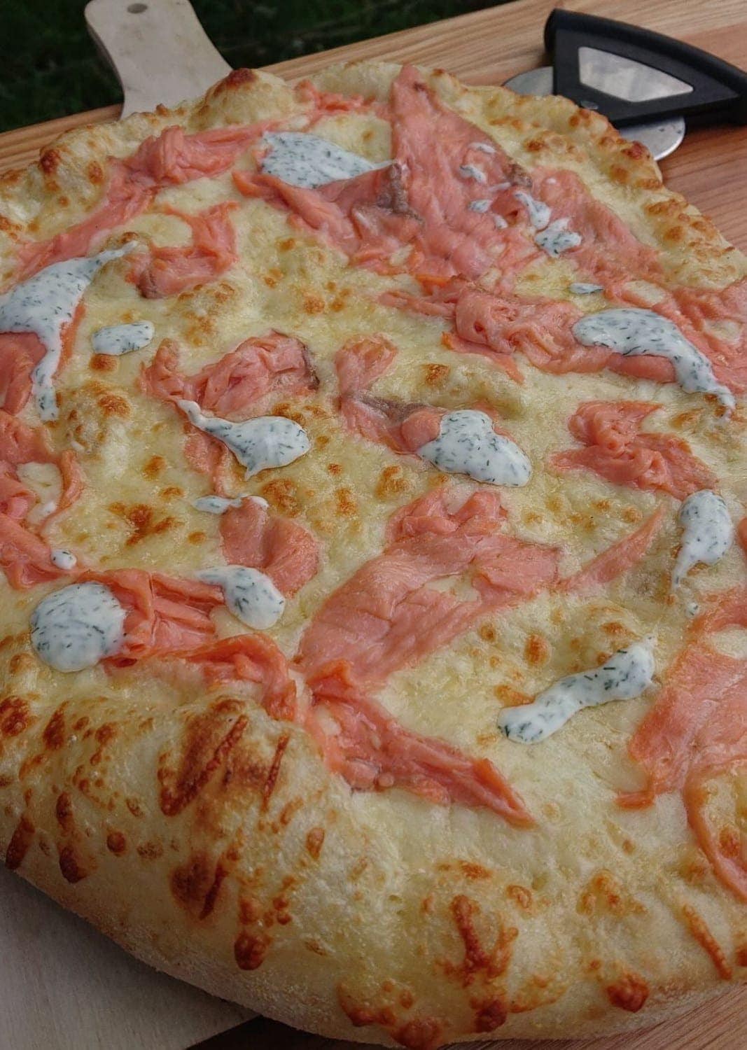 Pizz'Oak Family — photo 4