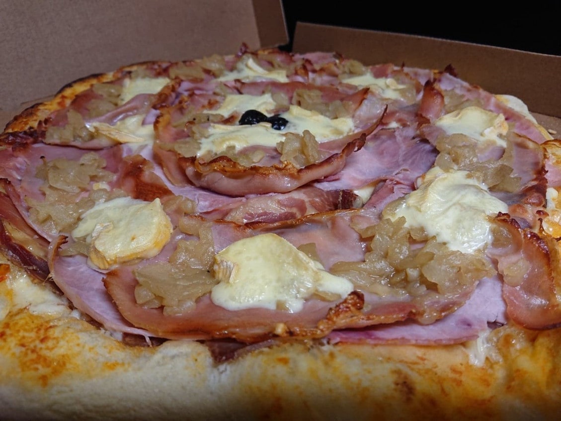 Pizz'Oak Family — photo 3