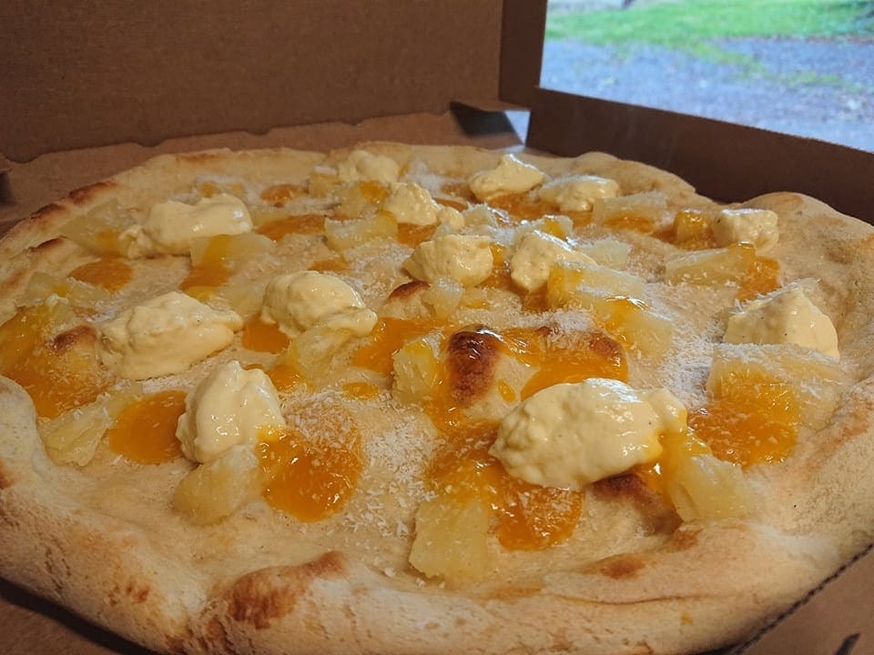 Pizz'Oak Family — photo 5