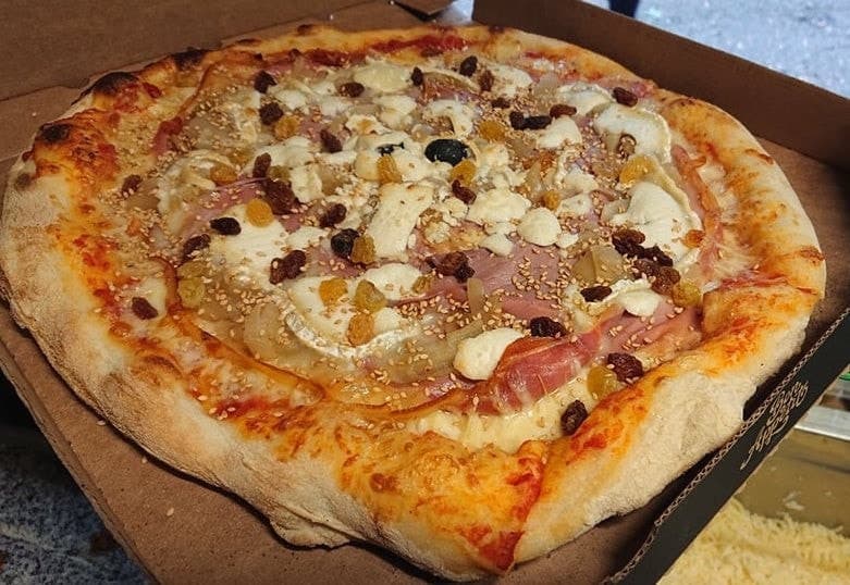 Photo de Pizz'Oak Family