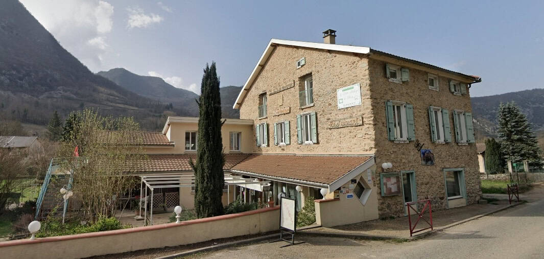 La petite auberge de niaux — Hôtel - Restaurant à Niaux — photo 3