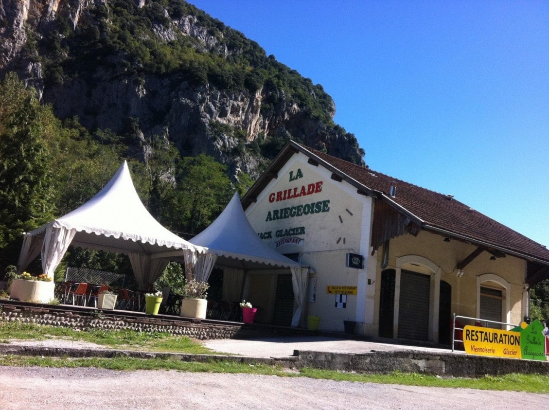 La grillade Ariègeoise — photo 2