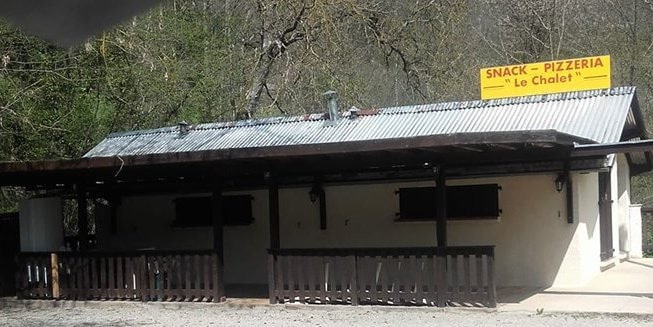 Le Chalet — photo 3