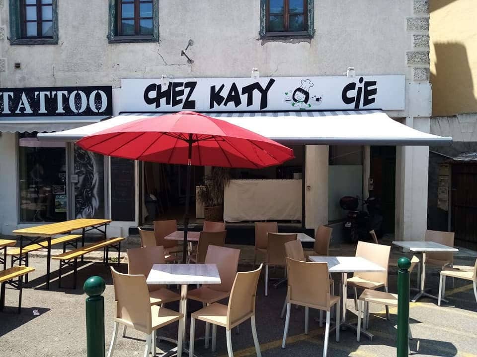 Chez Katy & Cie — photo 2