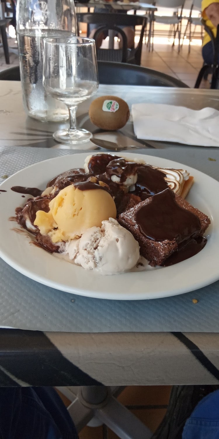 Le Pré Gourmand — photo 3