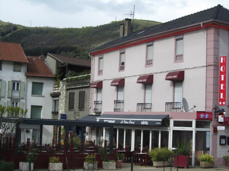 Le Vieux Carré — photo 2