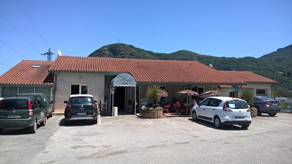 Les 3 Buffets — photo 3
