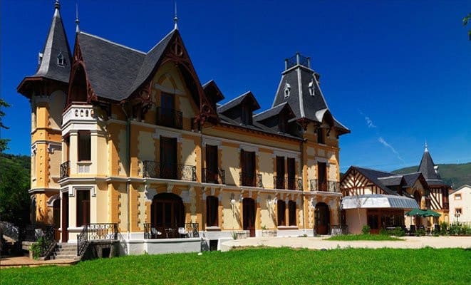 Les Saveurs du Manoir — photo 2