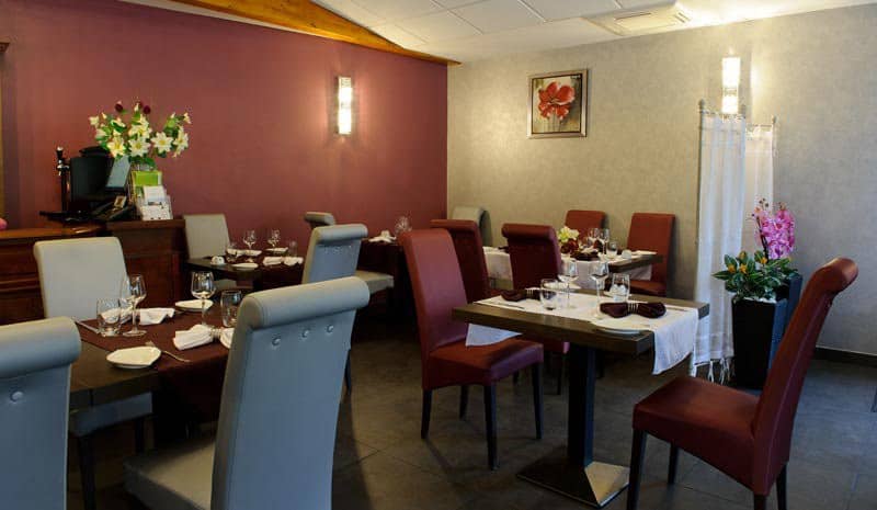 Les Saveurs du Manoir — photo 3