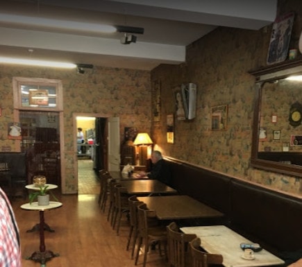 Chez Victor — photo 3
