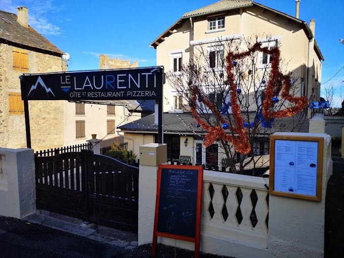 Le Laurenti — photo 2