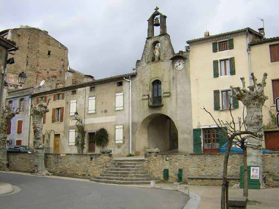 L'Abbaye — photo 2