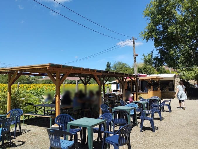 La Camonette — photo 3
