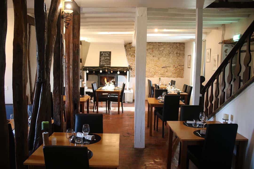 Le Clos Saint Martin — photo 3