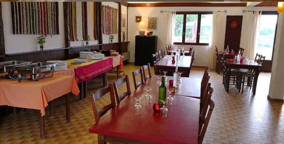 Auberge du Balestié — photo 3